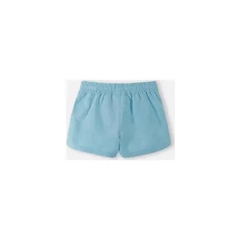 Pánské kraťasy Reima Sportovní kraťasy Nauru Akva 5200158A Světle modrá Regular Fit 104