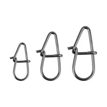 Filfishing Karabinka Filex Fast Snap 1