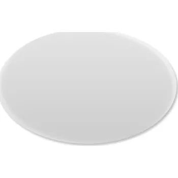 Dekorativní magnet Magnet oválný 5,5 x 4 cm sublimace termotransfer