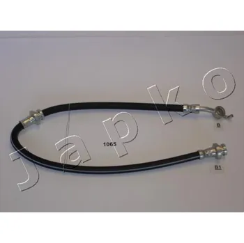 Brzdová hadice Držák, brzdová hadice JAPKO 691065