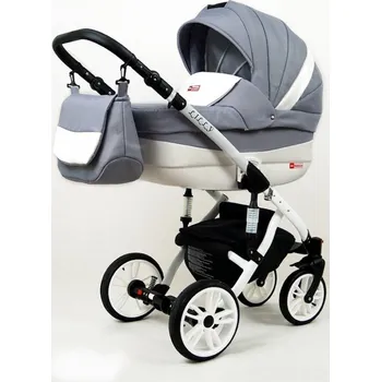 Přeprava dětí Kočárek Lilly + dárek