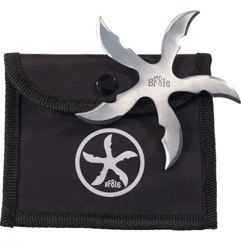 Vrhací hvězdice Chladné Zbraně Vrhací hvězdice "DEATH SPIN"