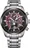 Citizen Watch Eco-Drive Radio Controlled Tsukiyomi Moonphase Super Titanium BY1010-81L, BY1018-80X