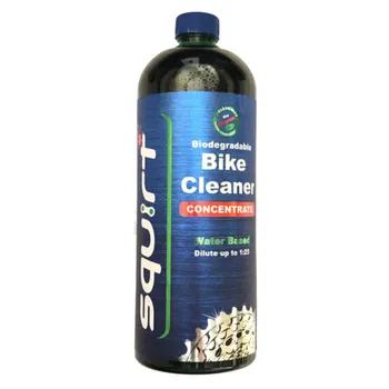 batoh na kolo Koncentrát Squirt Bike Cleaner, 1000 ml bez varianty BV