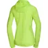 Dámská větrovka Northfinder Northcover BU-4267OR zelená
