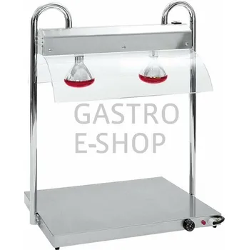 Kuchyňský gril OEM Infra lampa 2/1 VU