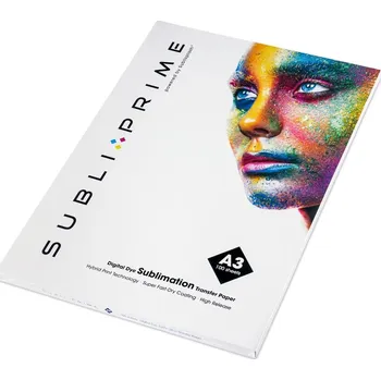 Kancelářský papír Sublimační papír SubliPrime - A3 (100 listů)