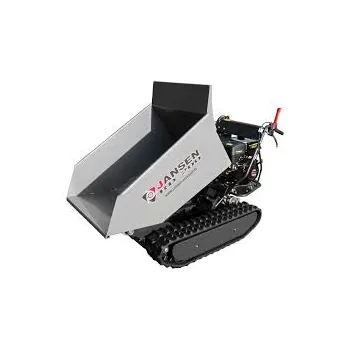 Přepravník Jansen RD-200 minidumper