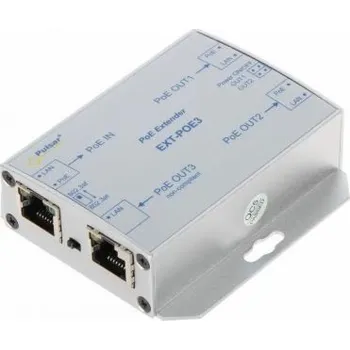 Puškohled Pulsar EXTENDER ETHERNET+PoE EXT-POE3 PULSAR
