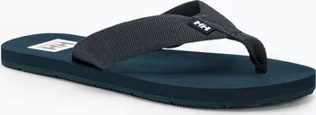Pánské žabky Pánské žabky Helly Hansen Logo Sandals 2 navy/off white