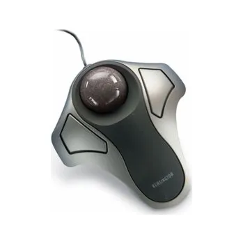Masážní přístroj Kensington Orbit Mouse (64327EU)