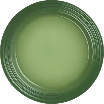 Talíř Le Creuset, Snídaňový talíř Le Creuset 22 cm bambusově zelená - Formadore