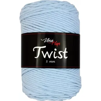 Twist 8422 - Světle modrá