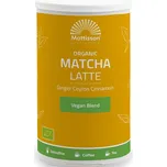 Mattisson Matcha Latte Ginger Ceylon…