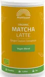 Mattisson Matcha Latte Ginger Ceylon…