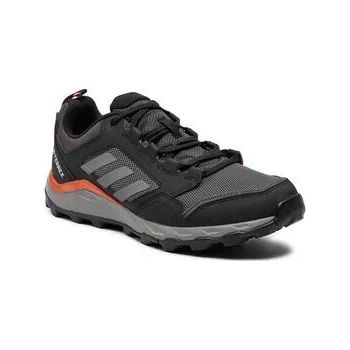 Pánská sportovní obuv Běžecké boty adidas Terrex Tracerocker 2.0 Trail Running IF0377 Šedá 42