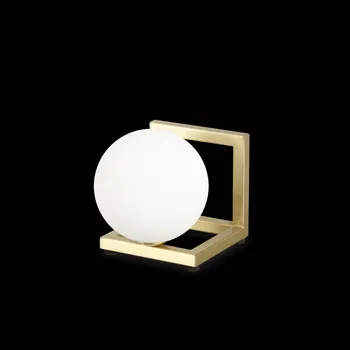 Lampička Ideal lux I284361 stolní lampička ANGOLO G9 + K nákupu nad 3000 Kč dárek zdarma