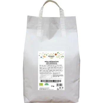 Müsli oříškové BIO 3kg, Probio