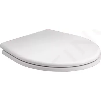 WC sedátko Kolo Rekord WC sedátko, termoplast, bílé, K90113000
