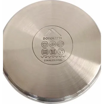 Hrnec Hrnec Apple Shape NP CWKS00318, 2,7l