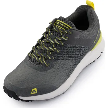 Pánská treková obuv ALPINE PRO - GATIM OUTDOOROVÁ OBUV UBTA352512R43