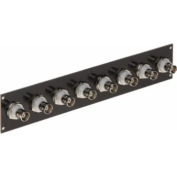 Patch panel Delta Patch panel 8x (BNC G-8B/R)