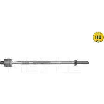 Soustava řízení Axiální kloub, příčné táhlo řízení MEYLE 616 031 0032/HD