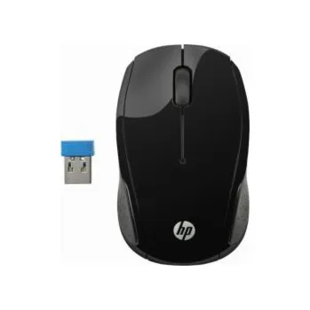 Myš HP 200 (X6W31AA)