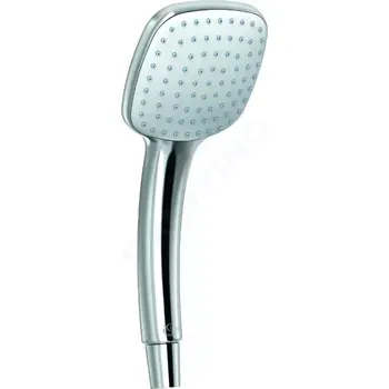 Sprchová hlavice Ideal Standard Idealrain Cube Sprchová hlavice M1 10 cm, 1 proud, chrom, B0002AA