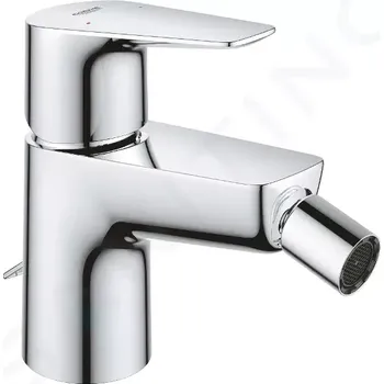 Grohe BauEdge Bidetová baterie, chrom, 23332001