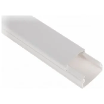 Elektroinstalační materiál Legrand ŽLAB NA KABEL PŘÍMÝ LE-638130 24x14 LEGRAND