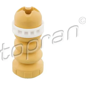 Zarazka, odpruzeni TOPRAN 116 706