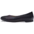 Dámské baleríny Vasky Misty černé