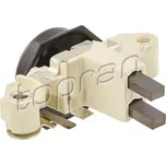 Regulátor generátoru TOPRAN 100 343