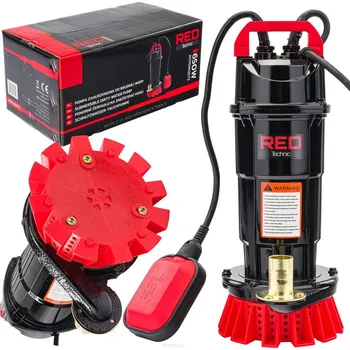 RED Technic RTPDW0073