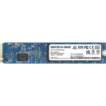 SSD disk Synology SNV3510-400G SSD M.2 NVMe 22110 400GB
