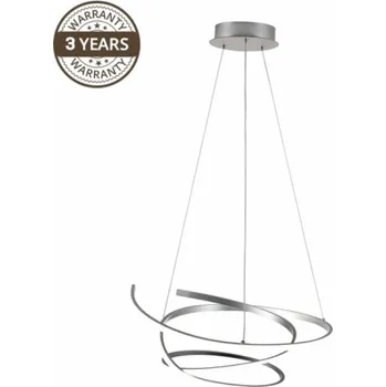 Závěsné svítidlo DOMOLETTI LOTUS 19058P, 40 W LED