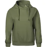 MALFINI Dámská mikina Moon - Khaki | L