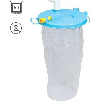 Nádoba na moč FLOVAC 2L