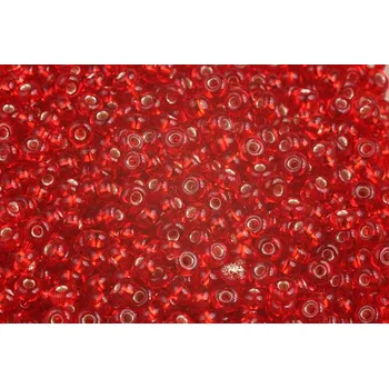 Šperk Preciosa rokajl 6/0 č. 943 (50g)