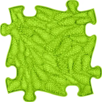 ortopedická podložka MUFFIK Ortopedická podložka - Les tvrdý Limetková MFK-006-2-1-02