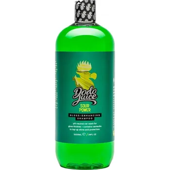 Autošampón Autošampon s voskem Dodo Juice Sour Power (1 l)
