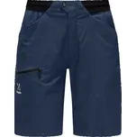 Haglöfs Dámské kraťasy Haglofs L.I.M Fuse tmavě modrá