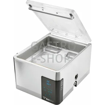 Vakuovačka Vakuová balička Henkelman NEO 42XL (plyn)