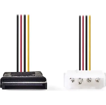 Audio kabel Nedis CCGB73500VA015