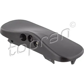 Autosklo Tryska ostřikovače, čištění skel TOPRAN 117 157