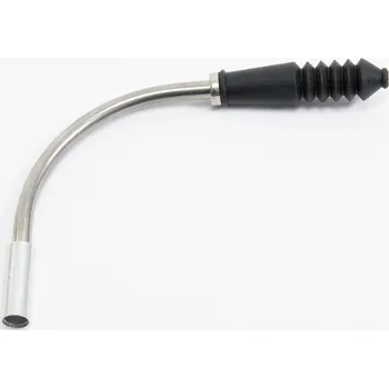 Vodítko pro psa DECATHLON Vodítko s gumičkou V-BRAKE