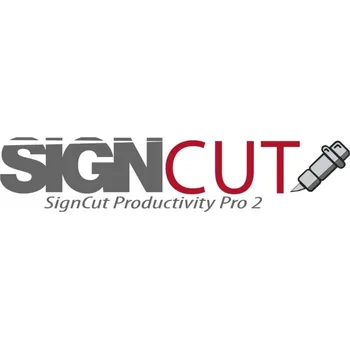 Grafický software SignCut Pro 2 Standard - licence na 1 rok