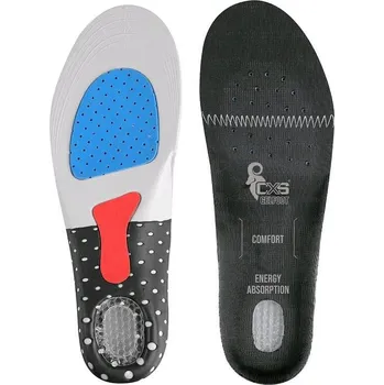 Pracovní obuv CXS Vložka do obuvi GELFOOT, vel. 35-40
