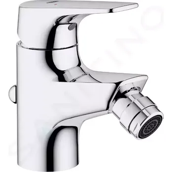 Grohe Start Flow Bidetová baterie s výpustí, chrom, 23770000
